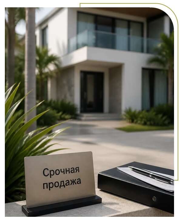 Срочная продажа недвижимости Пхукет из Белогорска от 51010 р. | коПхукет-Бгк